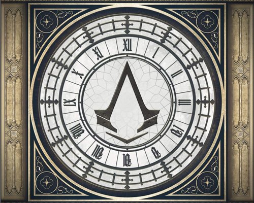 Assassin's Creed Syndicate "Саундтрек"