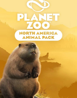 Planet Zoo: North America