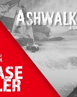 Ashwalkers: A Survival Journey Cendres: A Survival Journey