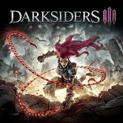 Darksiders 3 "Cris Velasco - OST [Original Game Soundtrack] (2018)"
