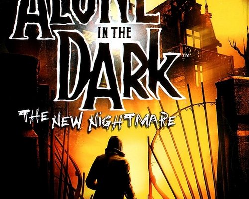 Демо-версия Alone in the Dark: The New Nightmare