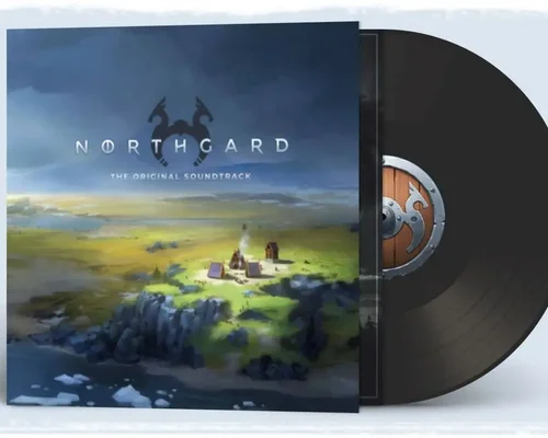 Northgard "Саундтрек"