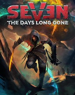 Seven: The Days Long Gone Seven