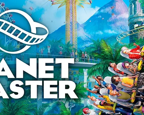 Planet Coaster "Альтернативный русификатор" [v.1.7.2]