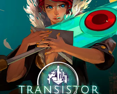 Русификатор текста и звука Transistor от GamesVoice v1.2 (16.12.19)