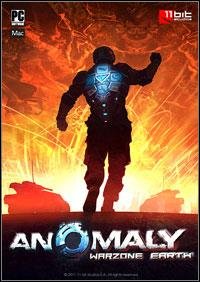 Патч Anomaly Warzone Earth [Update 1 EN]