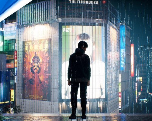 Sony подтвердила дату релиза Ghostwire: Tokyo и сообщила точное время проведения официального показа