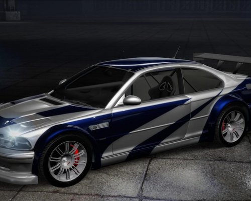Need for Speed: Hot Pursuit "Небольшой Pack модов машин"