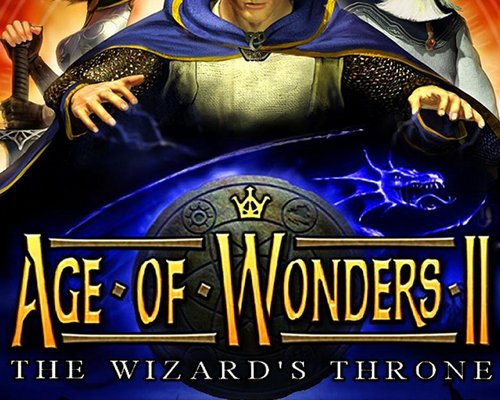 Русификатор Age of Wonders 2: The Wizard's Throne [Полный] {для Steam версии}