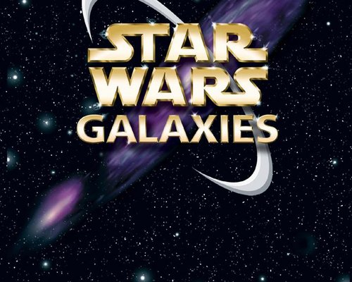 Star Wars: Galaxies Trial