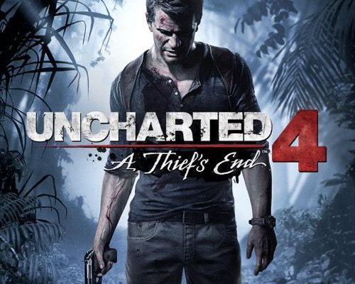 Uncharted 4: A Thief's End "Original Soundtrack"