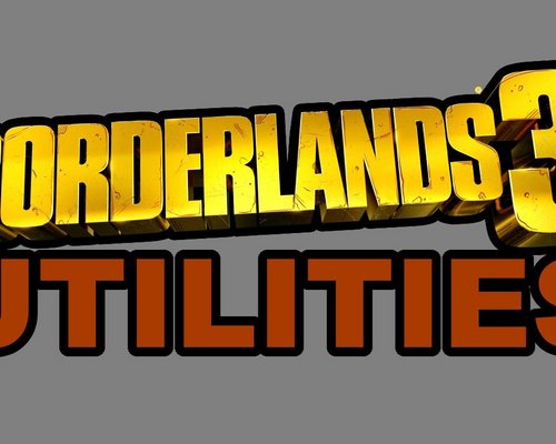 Borderlands 3 "Универсальная утилита"