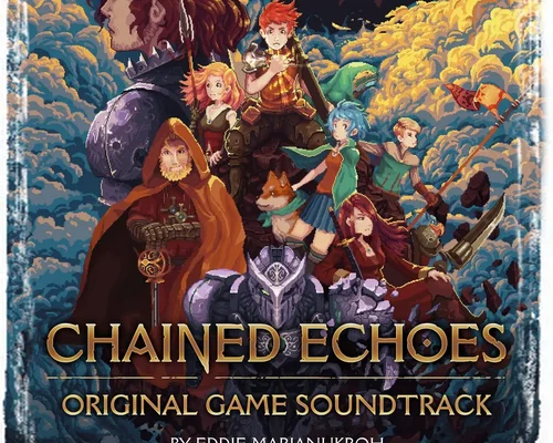 Chained Echoes "Саундтрек"