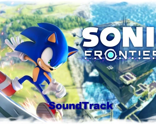 Sonic Frontiers "Саундтрек"