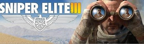 Патч Sniper Elite 3 "Update v1.05"