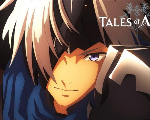 Для Tales of Arise появился новый анимационный рекламный ролик
