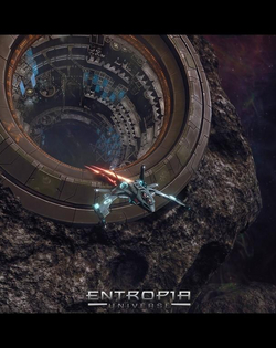 Entropia Universe Project Entropia