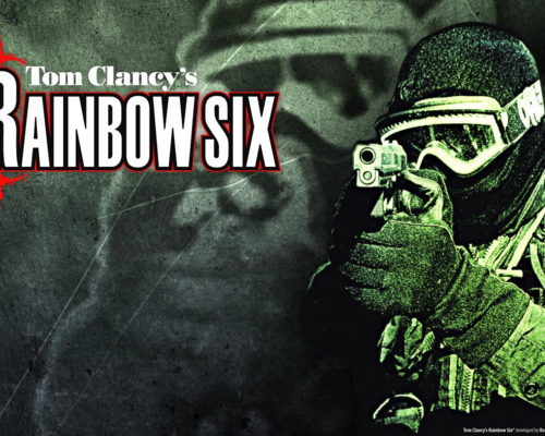 Tom Clancy's Rainbow Six "Фикс для Windows 10"