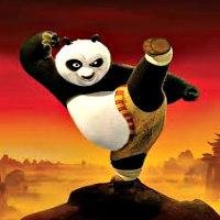 Kung Fu Panda "Icons"