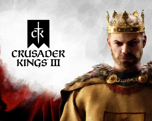Свежее обновление 1.5.1 для Crusader Kings 3 добавило новые события