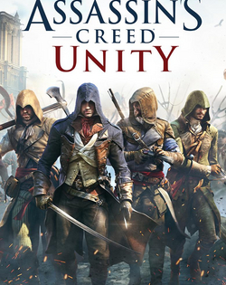 Assassin's Creed: Unity Assassin's Creed: Единство