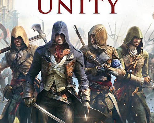 Assassin's Creed: Unity "Fix + Optimization "