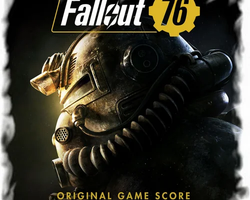 Fallout 76 "Саундтрек"
