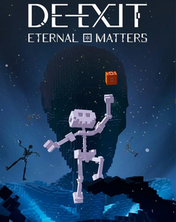 De-Exit - Eternal Matters