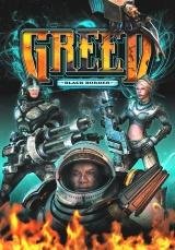 Русификатор Greed: Black Border [Полный] {для Steam версии}