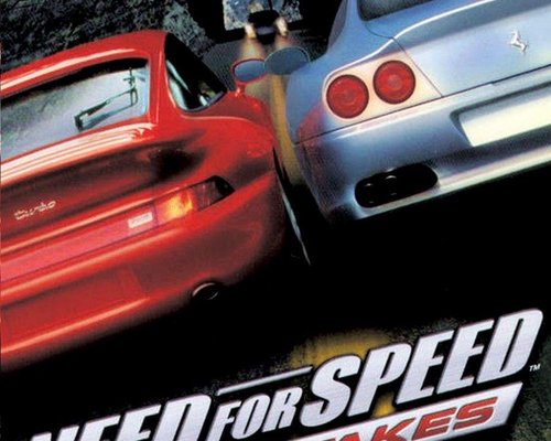 Need for Speed: High Stakes "Демо-версия NFS High Stakes"