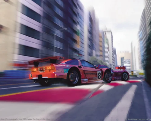 Gran Turismo 3 - A-Spec "Саундтрек во FLAC качестве"