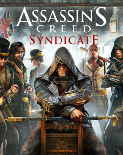 Assassin's Creed: Syndicate Assassin's Creed: Синдикат