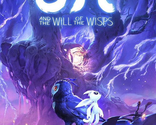 Ori And The Will Of The Wisps "OST - Main Theme E3 Trailer Song"