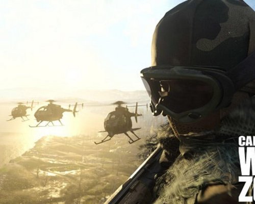 Слухи: Call of Duty: Warzone 2 находится в разработке