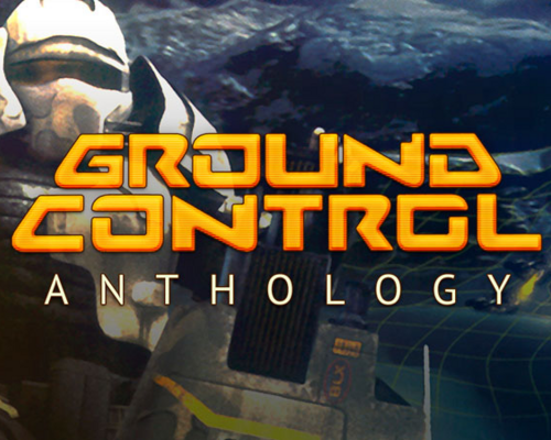 Русификатор текста и звука Ground Control Anthology для GOG-версии
