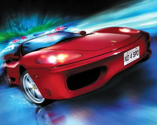 Need for Speed: Hot Pursuit 2 "Саундтрек во FLAC качестве"