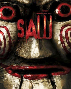 Saw: The Video Game Пила