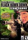 Delta Force: Black Hawk Down - Team Sabre Delta Force: Операция Картель