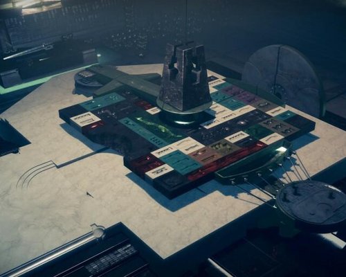 Bungie раскрыла больше деталей про крафт в Destiny 2