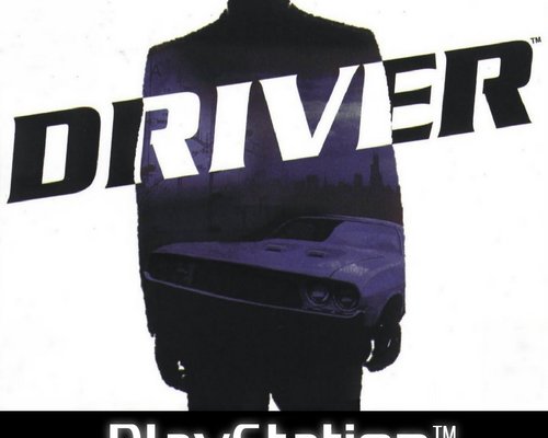 Driver "OST"
