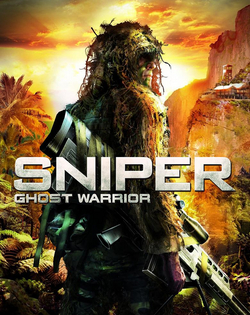 Sniper: Ghost Warrior Снайпер: Воин-призрак
