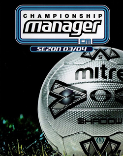 Championship Manager 03-04