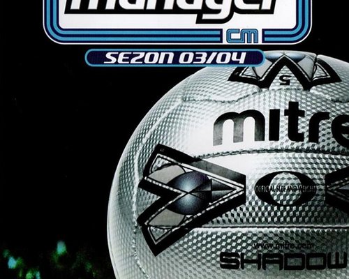 Championship Manager 03-04 v4.1.5