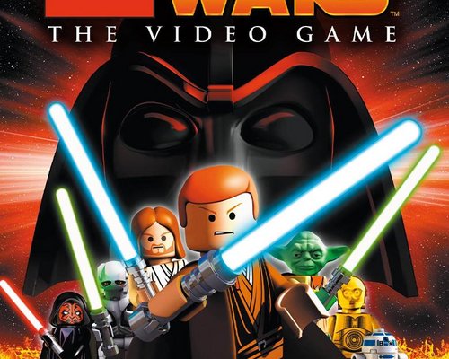 Lego Star Wars v1.2