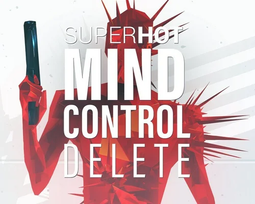 SUPERHOT Mind Control Delete "Патч для версии от GOG" [v1.0.8_L1.1.36]