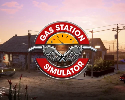 Gas Station Simulator продалась тиражом более 1 миллиона копий и заработала в Steam более 10 миллионов долларов