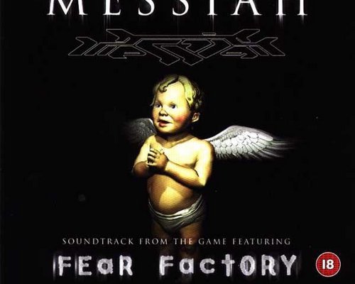 Messiah "OST"