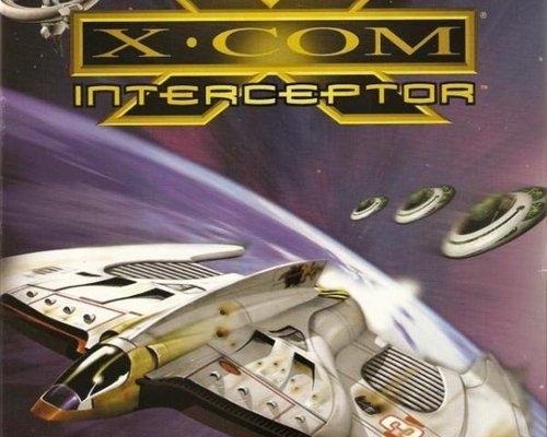 Русификатор X-COM: Interceptor (текст) (V1.0 от 01.02.11)