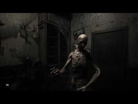 Так мог бы выглядеть ремейк первой Resident Evil на движке Unreal Engine 4: Фанат показал хоррор с видом от первого лица