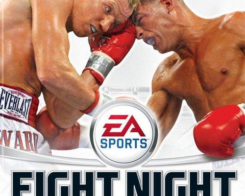 Fight Night Round 3 "Original Game Soundtrack"